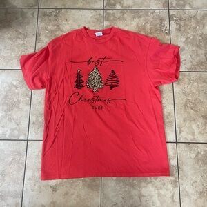 ⛄️CLEARANCE⛄️ Christmas T-shirt